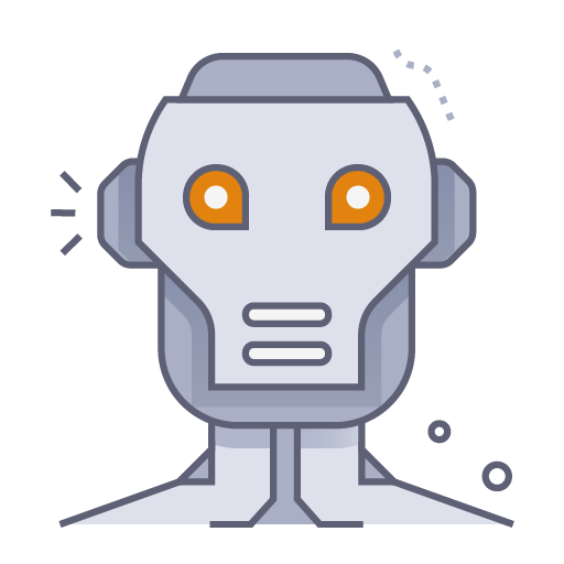 Robot Head